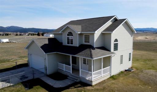 4160 Geneva Lane, Butte, Montana 59701