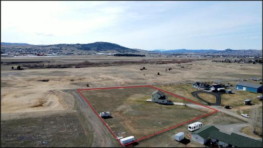 4160 Geneva Lane, Butte, Монтана 59701, Соединенные Штаты