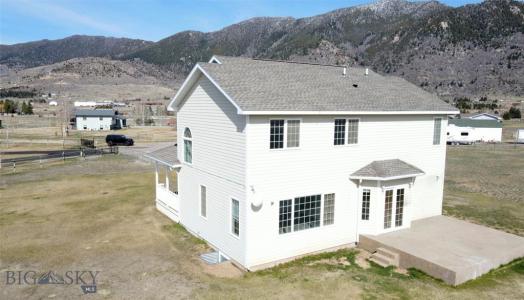 4160 Geneva Lane, Butte, Монтана 59701, Соединенные Штаты