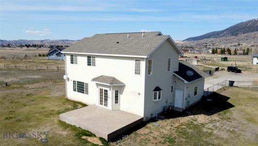 4160 Geneva Lane, Butte, Монтана 59701, Соединенные Штаты