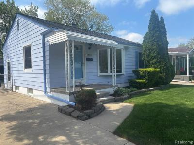 28941 Rosslyn, Garden City, Michigan 48135, USA