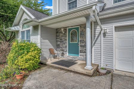 288 Terrace Avenue, Trucksville, Pennsylvania 18708, USA