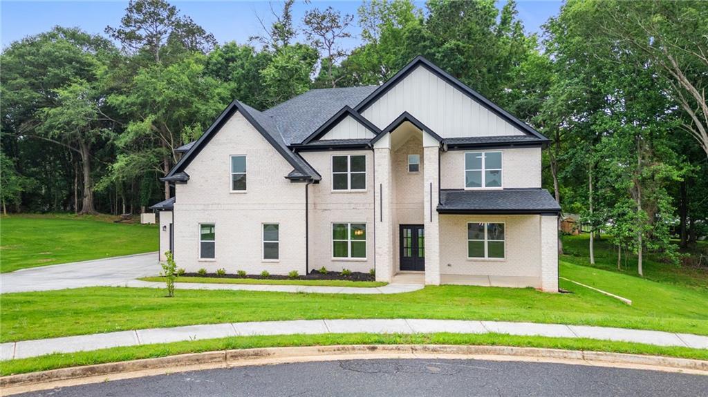 508 Harbins Ridge, Winder, Georgia 30680, Amerika Birleşik Devletleri