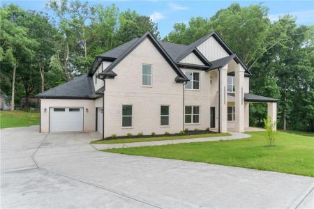 508 Harbins Ridge, Winder, Georgia 30680, Amerika Birleşik Devletleri