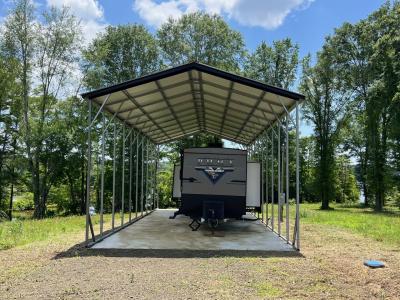 265 Copper Court, Zwolle, Louisiana 71486, HOA KỲ