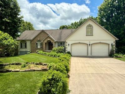 25 Shawnbury Point, Crossville, Tennessee 38558, USA