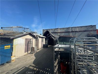 4026 Gage Avenue, BELL, Californie 90201, États-Unis