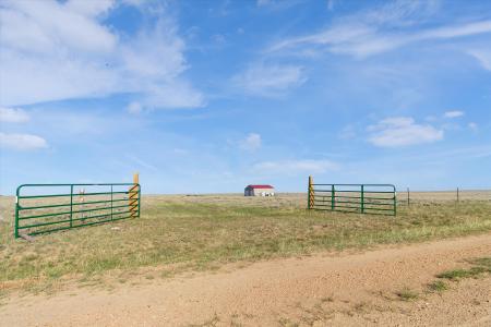 Tr 18A Laramie River Ranch Phase 2, Rock River, Wyoming 82083, USA