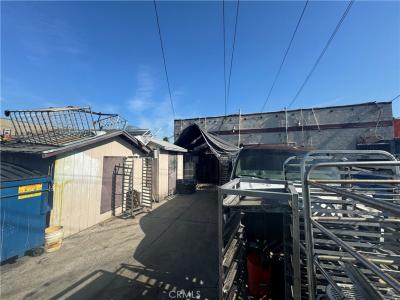 4026 Gage Avenue, BELL, Califórnia 90201, Estados Unidos
