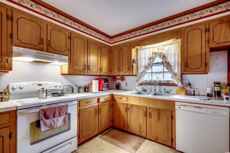 4810 Circle Dr., Loris, South Carolina 29569, HOA KỲ