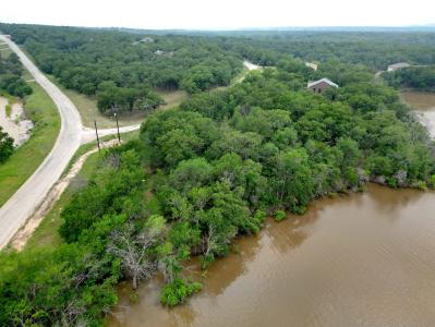 Lot 1 Hogan Place, Runaway Bay, Texas 76426, États-Unis