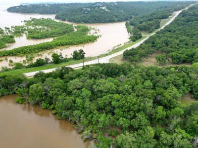 Lot 1 Hogan Place, Runaway Bay, Texas 76426, États-Unis