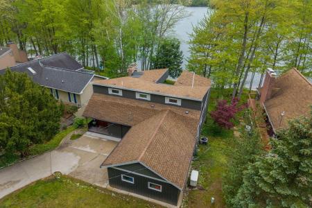11290 Alpine Rd., Canadian Lakes, מישיגן 49346, ארצות הברית של אמריקה
