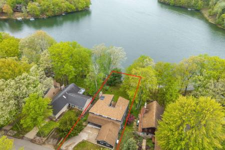 11290 Alpine Rd., Canadian Lakes, מישיגן 49346, ארצות הברית של אמריקה