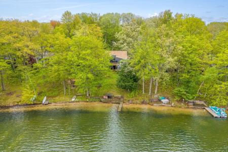 11290 Alpine Rd., Canadian Lakes, מישיגן 49346, ארצות הברית של אמריקה
