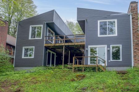 11290 Alpine Rd., Canadian Lakes, מישיגן 49346, ארצות הברית של אמריקה