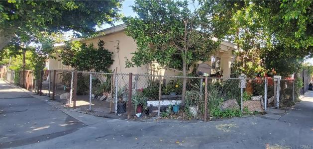 6300 Holmes Ave, Los Angeles, 캘리포니아 90001, 미국