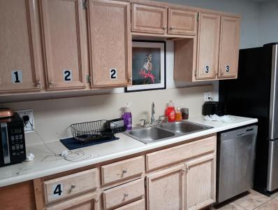 3845 Sunny Road, Stockton, California 95215, Estados Unidos