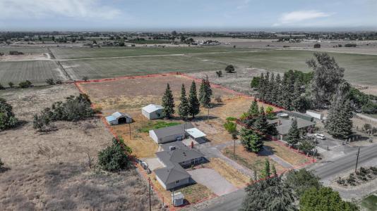 1412 E Glenwood Avenue, Turlock, California 95380, USA