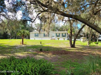 244 Oleander St, Pomona Park, Florida 32181, USA