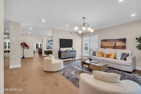 28 Twyford Lane, Manchester, Nova Jersey 08759, Estados Unidos