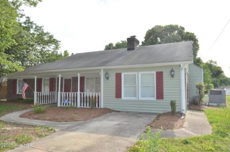 1412 Clubview Drive, Rocky Mount, North Carolina 27804, Stati Uniti