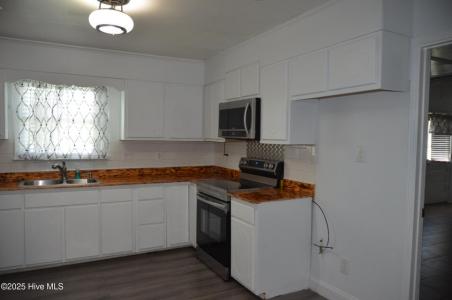 1412 Clubview Drive, Rocky Mount, North Carolina 27804, Stati Uniti
