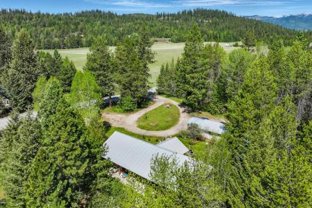 1601 Spades Rd, Sagle, Idaho 83860, Stati Uniti