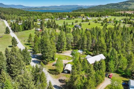 1601 Spades Rd, Sagle, Idaho 83860, USA