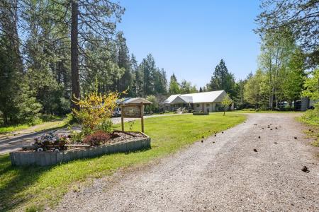 1601 Spades Rd, Sagle, Idaho 83860, Stati Uniti