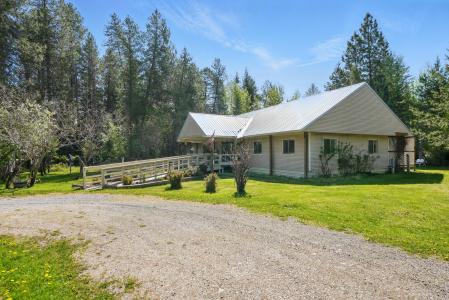 1601 Spades Rd, Sagle, Idaho 83860, Stati Uniti