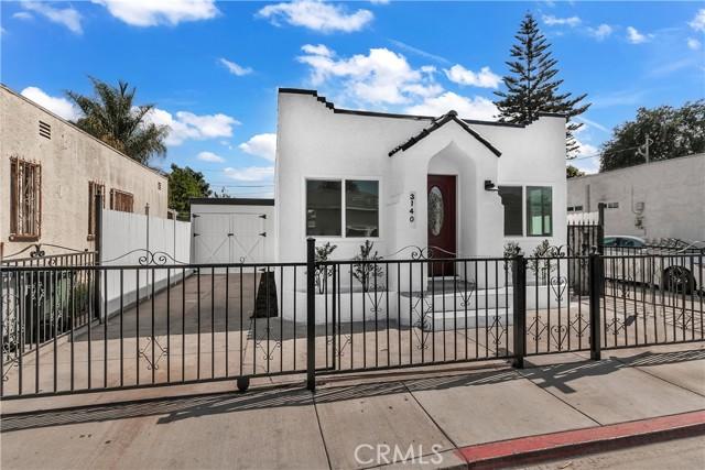 3140 Pluma St, Lynwood, קליפורניה 90262, ארצות הברית של אמריקה