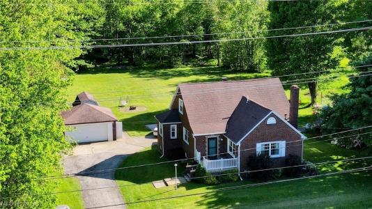 4054 E Center Usr 20 Street, Conneaut, أوهايو 44030, الولايات المتحدة