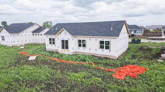 118 E Evergreen Lane, Milton, Wisconsin 53563, USA