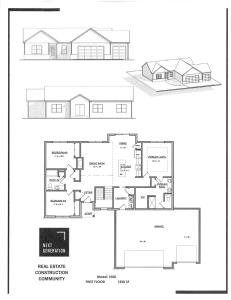 118 E Evergreen Lane, Milton, Wisconsin 53563, USA