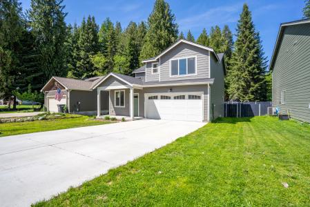 161 White Way, Priest River, Idaho 83856, HOA KỲ