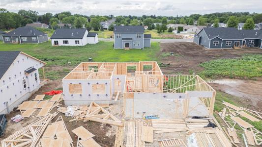 134 E Evergreen Lane, Milton, Wisconsin 53563, USA