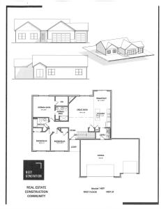 134 E Evergreen Lane, Milton, Wisconsin 53563, USA