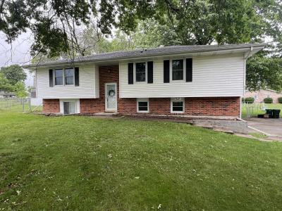 1 Fairlane Drive, Kirksville, Missouri 63501, Stati Uniti