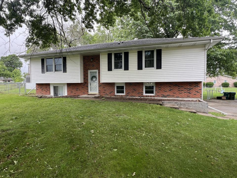 1 Fairlane Drive, Kirksville, 密蘇里州 63501, 美國