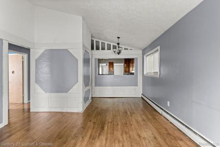 80 E Mahan Avenue, Hazel Park, 密歇根州 48030, 美国