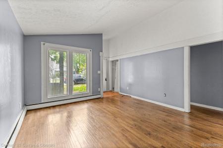 80 E Mahan Avenue, Hazel Park, 密歇根州 48030, 美国