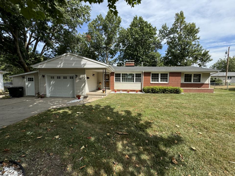 72 Manor Crest Drive, Kirksville, Missouri 63501, Estados Unidos