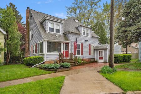 449 Spruce Street, Wyandotte, Michigan 48192