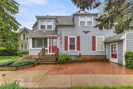 449 Spruce Street, Wyandotte, Michigan 48192