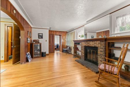 449 Spruce Street, Wyandotte, Michigan 48192