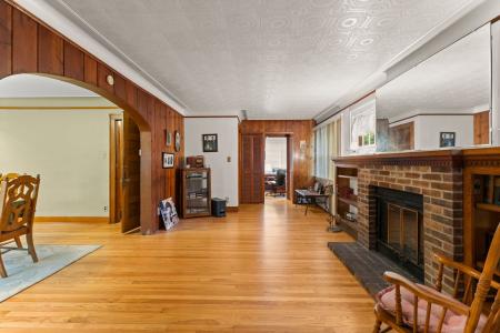449 Spruce Street, Wyandotte, Michigan 48192