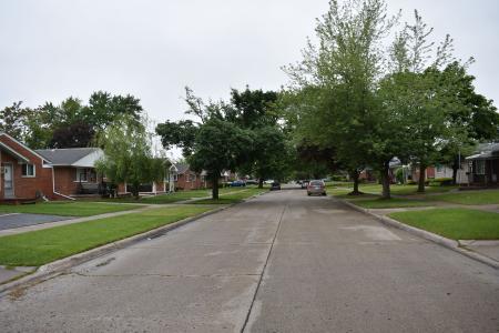 5910 N Waverly Street, Dearborn Heights, Michigan 48127, Amerika Birleşik Devletleri