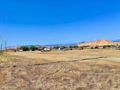 W Ropes Avenue, Woodlake, Californie 93286, États-Unis
