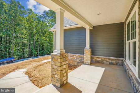 LOT 8B Camden Lane, Elkwood, Virginia 22718, USA